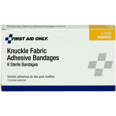 Knuckle Fabric Bandages, 1 1/2